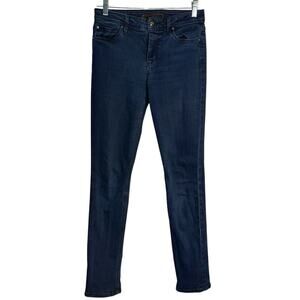 Joe’s Jeans Skinny Stretch Jeans Dark Wash Size 26